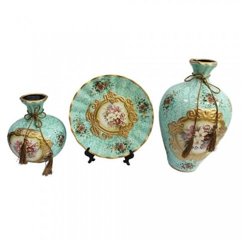 bo-luc-binh-tranh-dia-hoang-gia-xanh