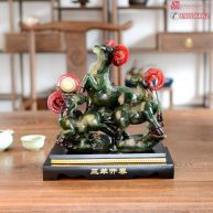 Dê phong thủy -Tam dương khai thái