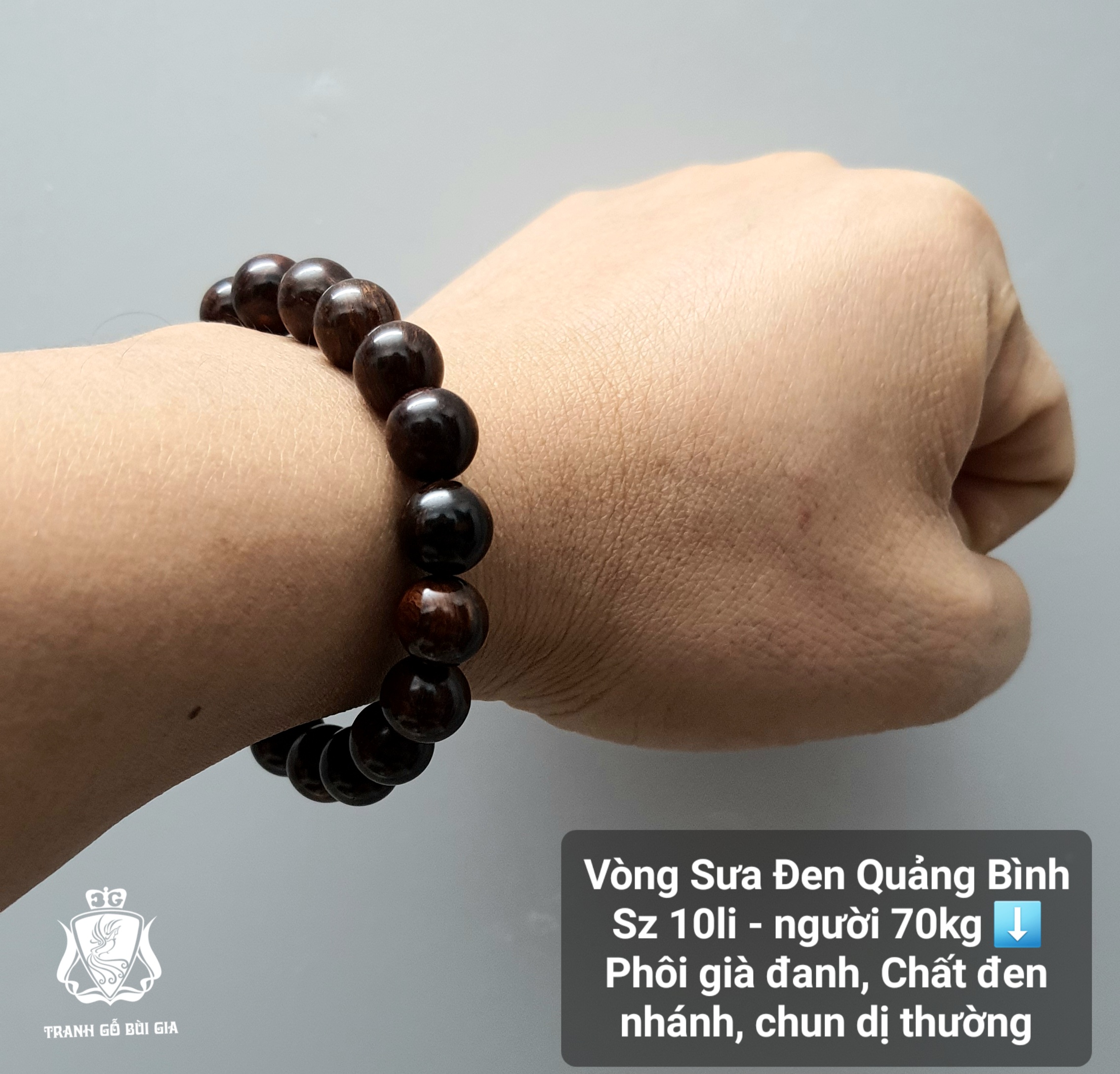 Sưa đen Chun 10li (1)