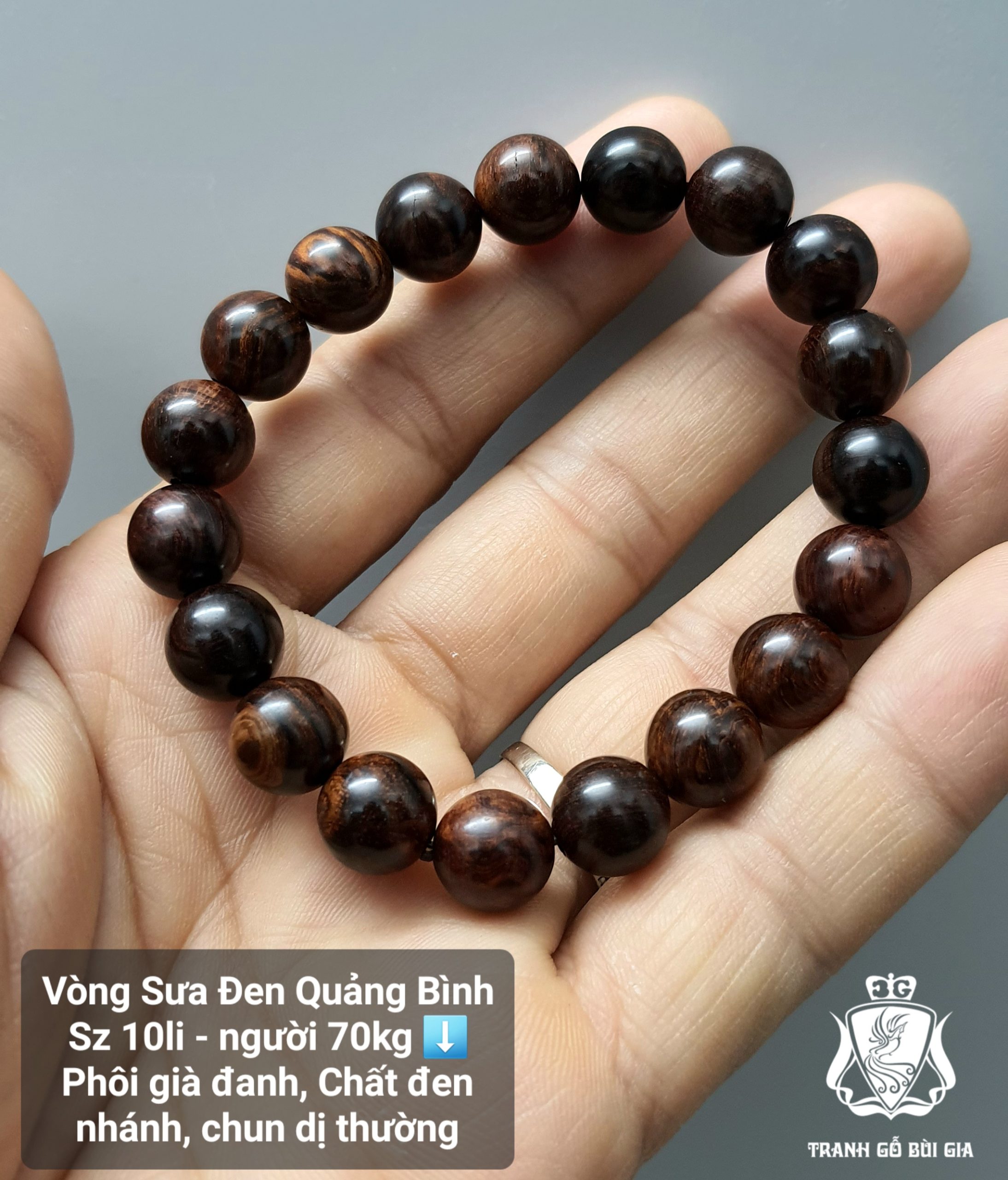 Sưa đen Chun 10li (2)