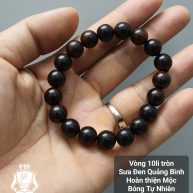 Vòng SƯA đen Quảng Bình