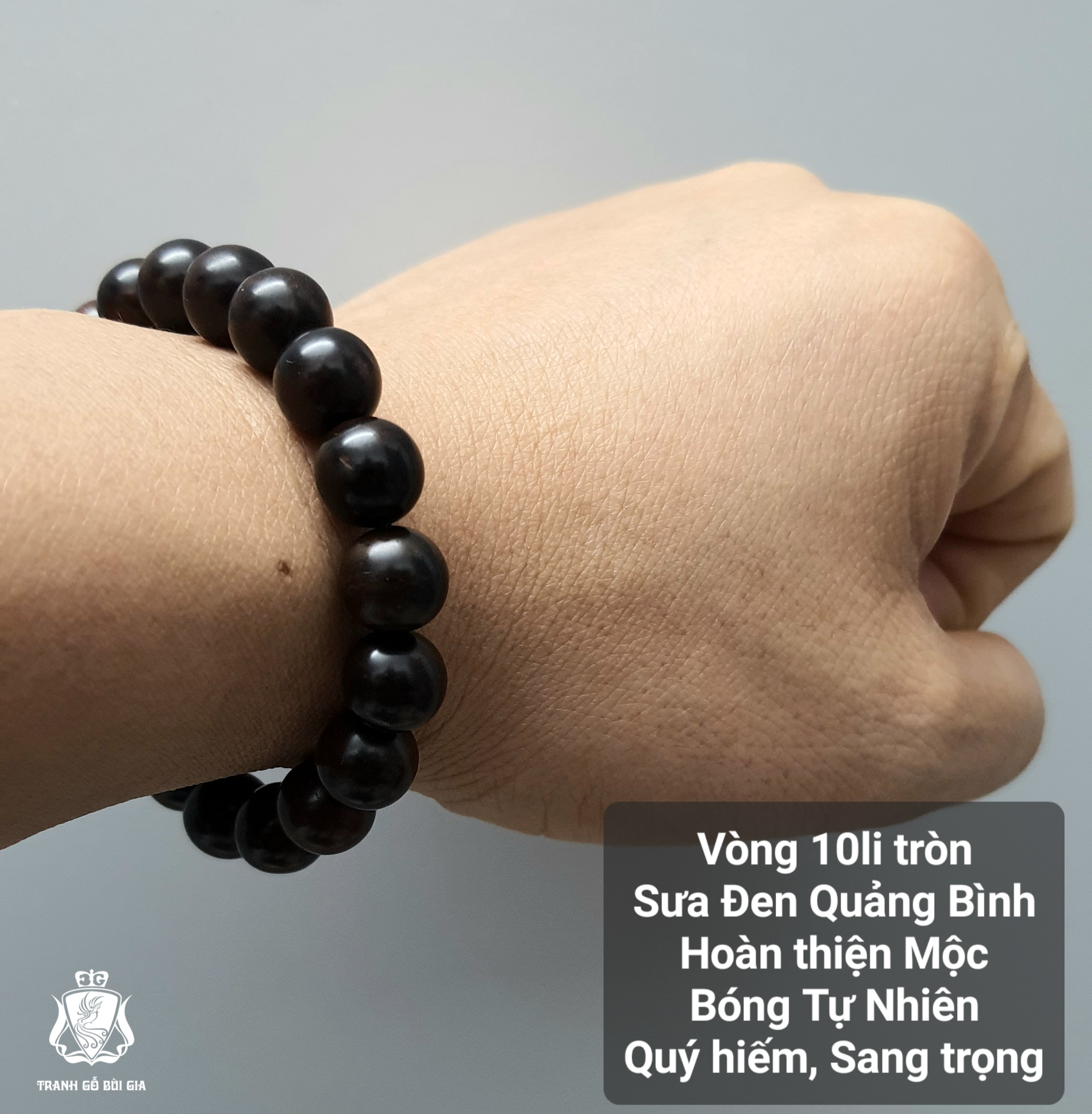 Sưa đen QB 10li (2)