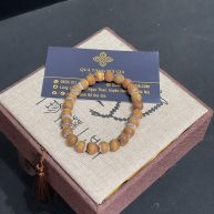 Vòng hoàng đàn 8li