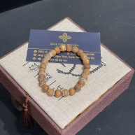 Vòng Hoàng đàn sz 10li