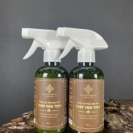 Bình xịt Pháp Hoa Tịnh