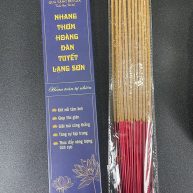 Nhang thơm gỗ Hoàng Đàn Tuyết