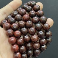 Vòng gỗ Tử đàn